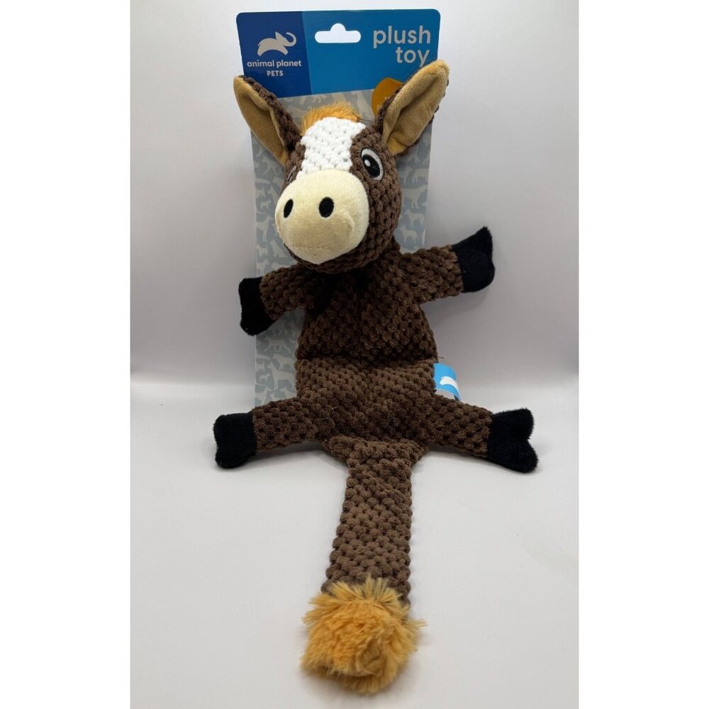 animal planet plush toys cow